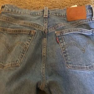 Levi’s 501 skinny jeans size 25
